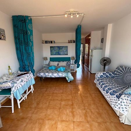 Ferienwohnung Sunset Of Ocean Park#Luxury Costa Adeje Exterior foto