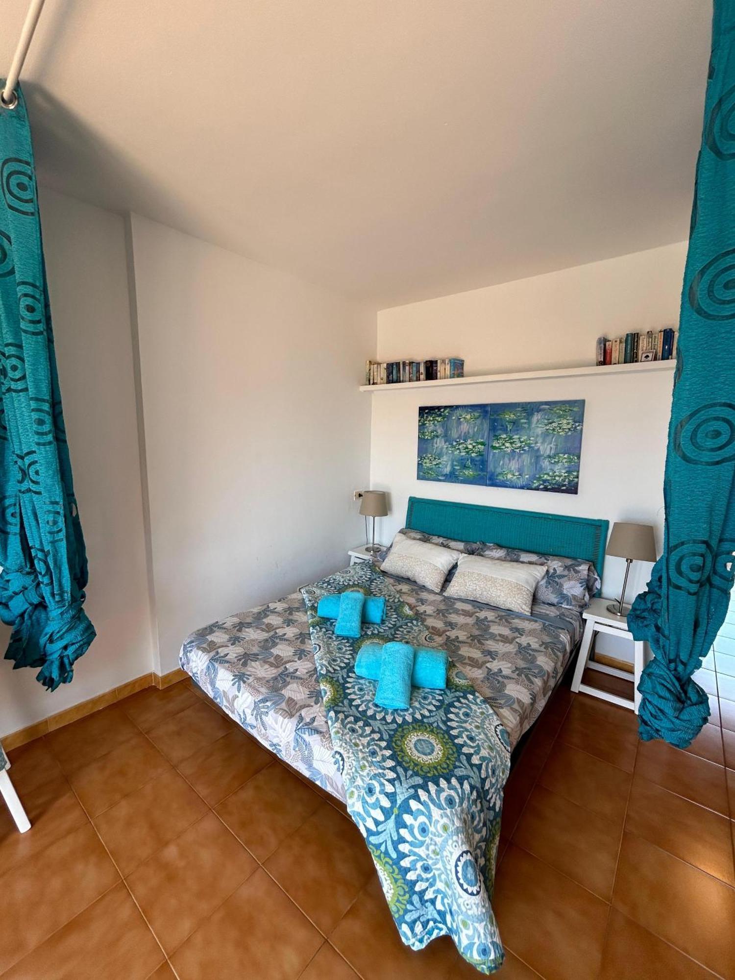 Ferienwohnung Sunset Of Ocean Park#Luxury Costa Adeje Exterior foto